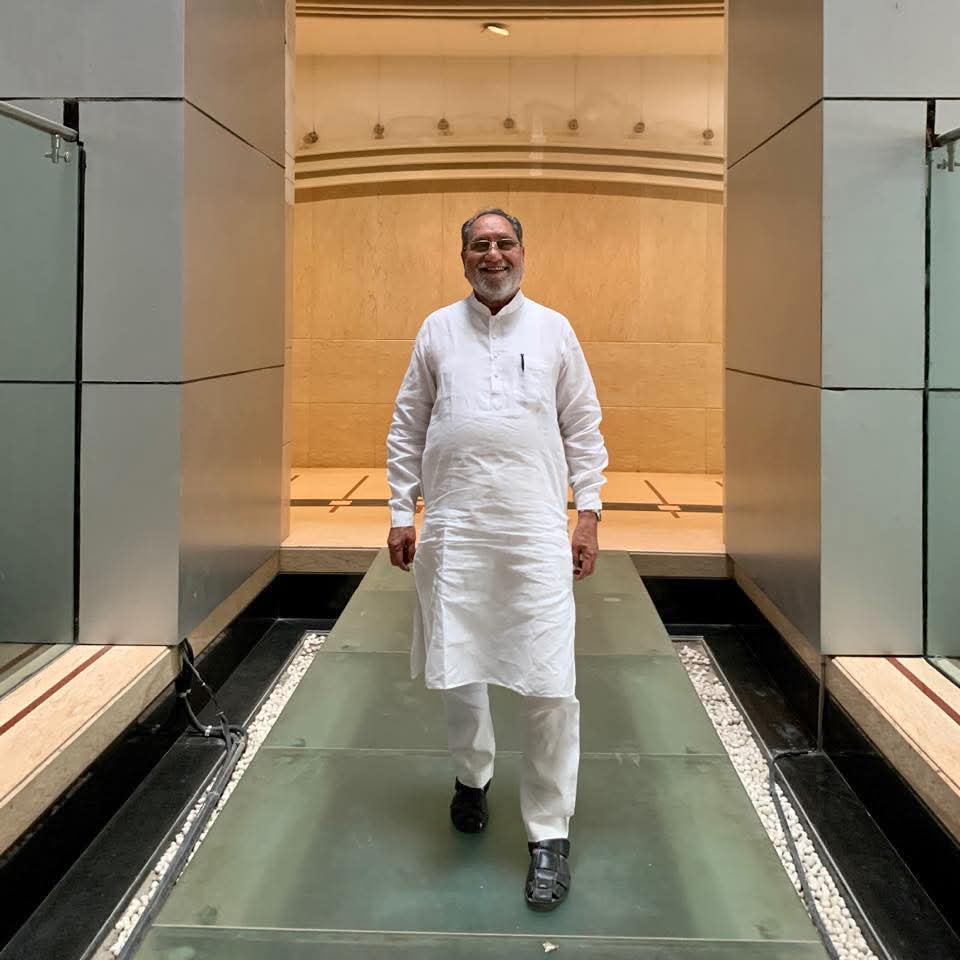 Member Photo